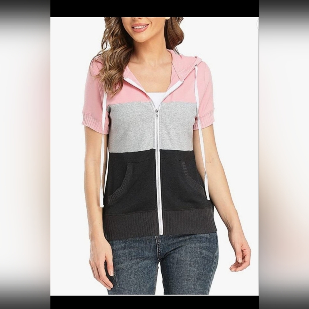 Miss Molly hoodie